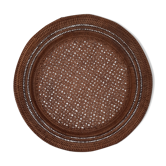Wall basket or flat