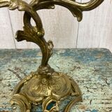 Vintage candlestick