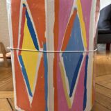 Benjamin turnip stool Monoprix