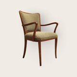 Chaise du milieu du siècle