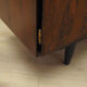 Rosewood cabinet, Danish design, 1970s, manufacturer: Omann Jun