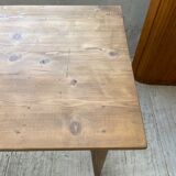 Xxl pine farmhouse table 338cm