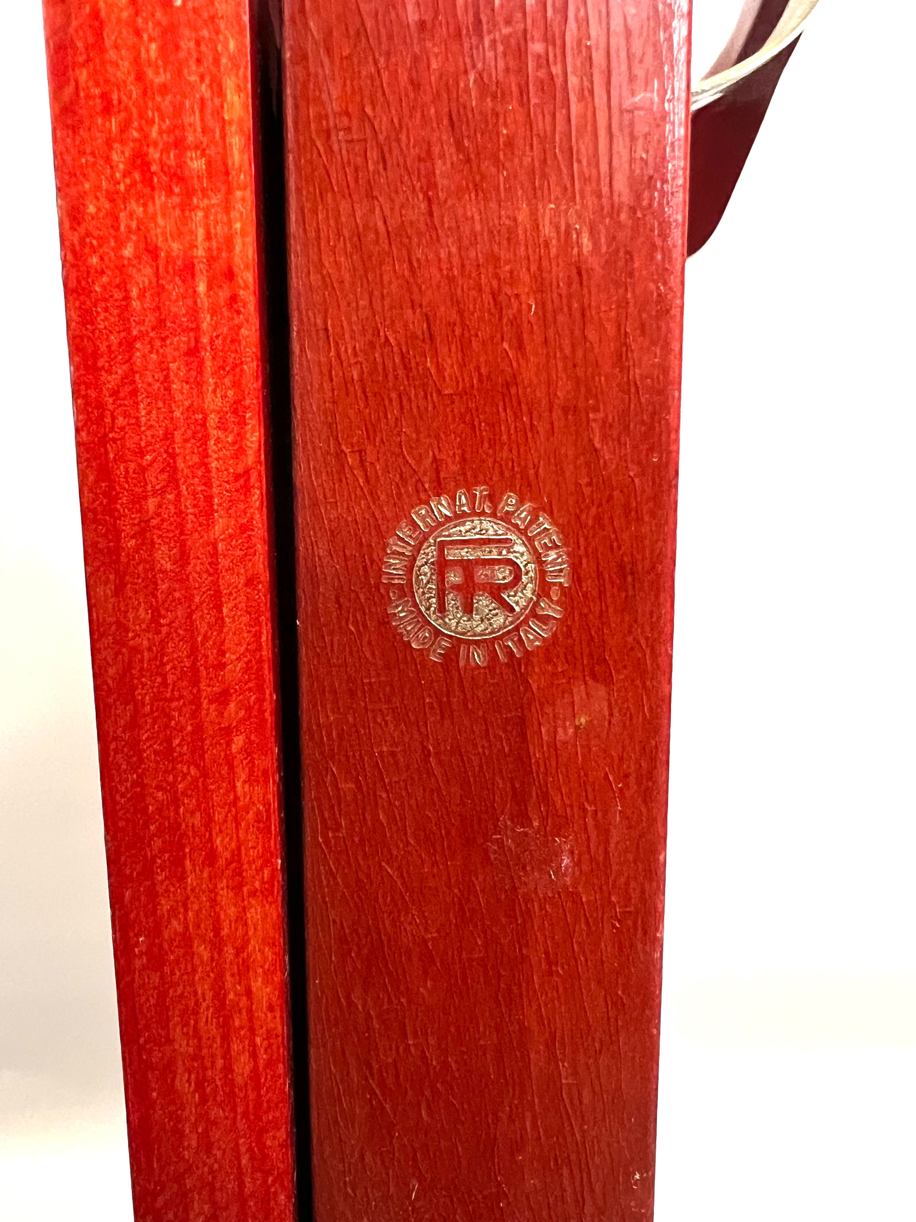 Night valet for Fratelli Reguiti