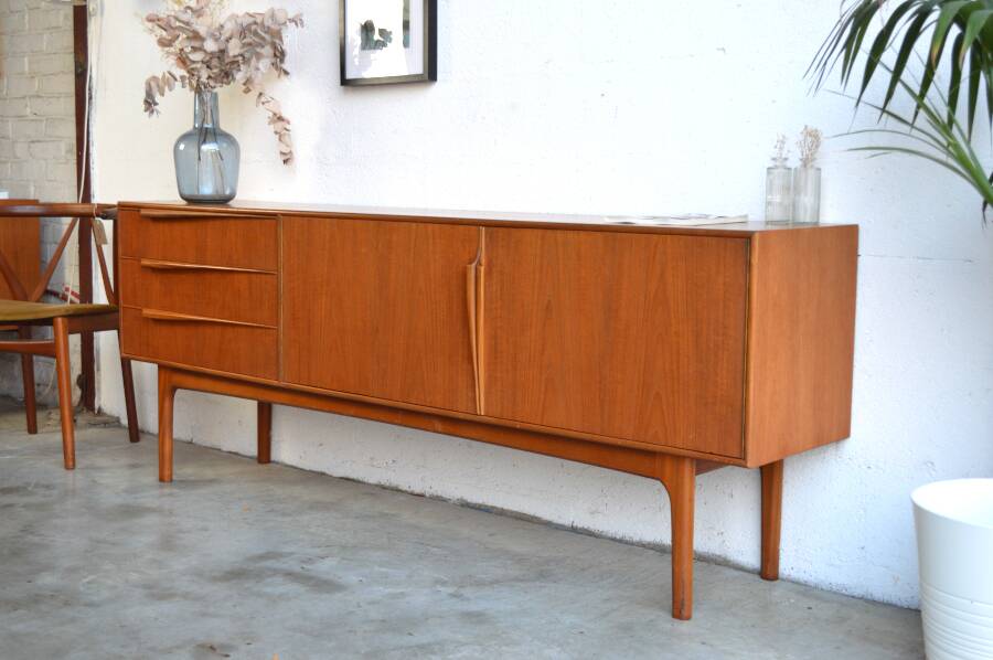 Enfilade by McIntosh waves 200 cm