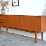 Enfilade by McIntosh waves 200 cm