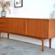 Enfilade by McIntosh waves 200 cm