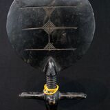 African Art - Ashanti Doll - Ghana - 39 cm