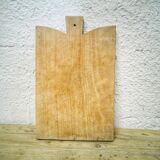 Wooden cutting board