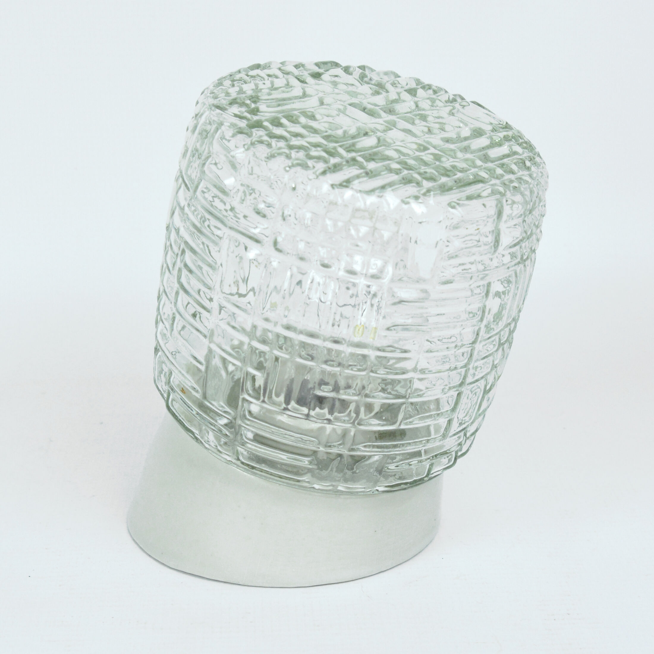 Lampe murale, Elektrosvit Nové Zámky, Tchécoslovaquie, années 1960