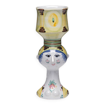 Bjorn Wiinblad vase