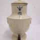 Old stoneware vinegar maker
