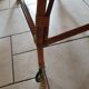Berceau vintage en rotin