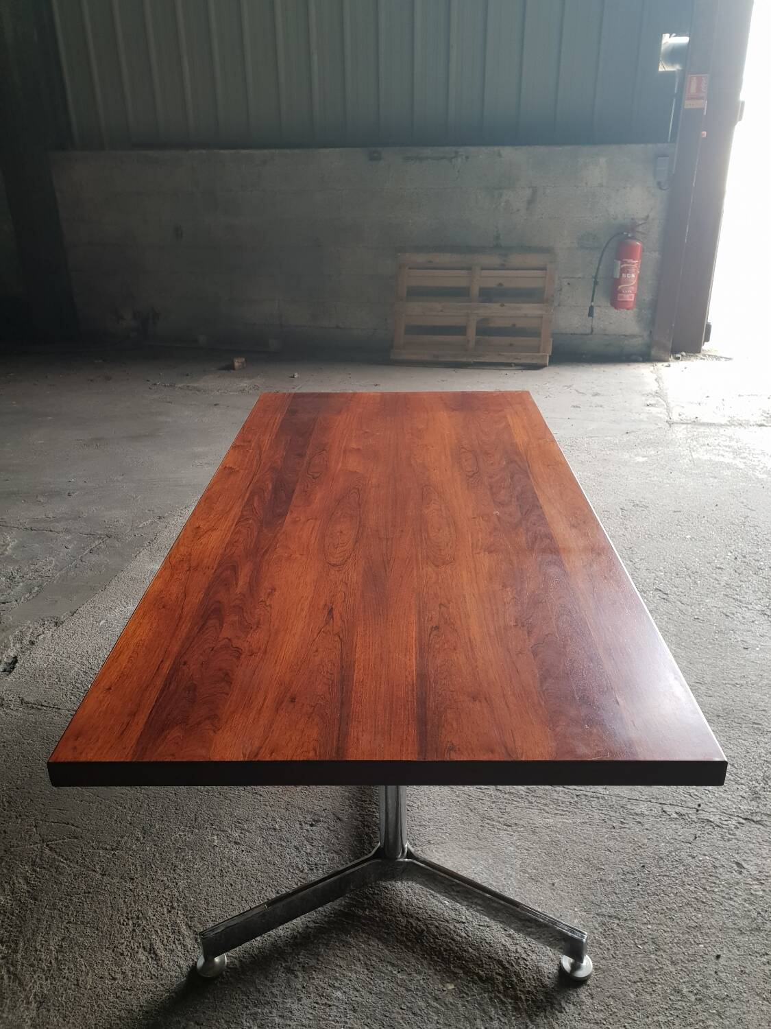 1970s dining table