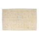 Vintage Anatolian Handknotted Rug