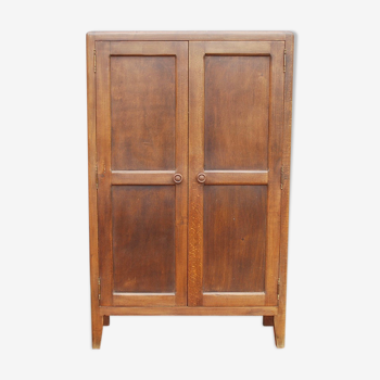 Armoire des années 50