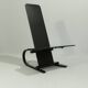 Danish Postmodern Plywood Chair by Andreas Hansen, 1990s