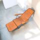 Maule Marga vintage folding chair | 1970s
