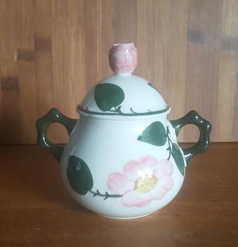 Sucier Villeroy & Boch Wild Rose