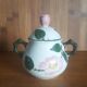 Sucrier Villeroy & Boch Wild Rose
