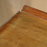 Alfred Cox Mid-Century Modern Chest of Drawers 1952 in oak