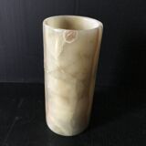 Onyx vase