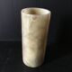 Vase en onyx