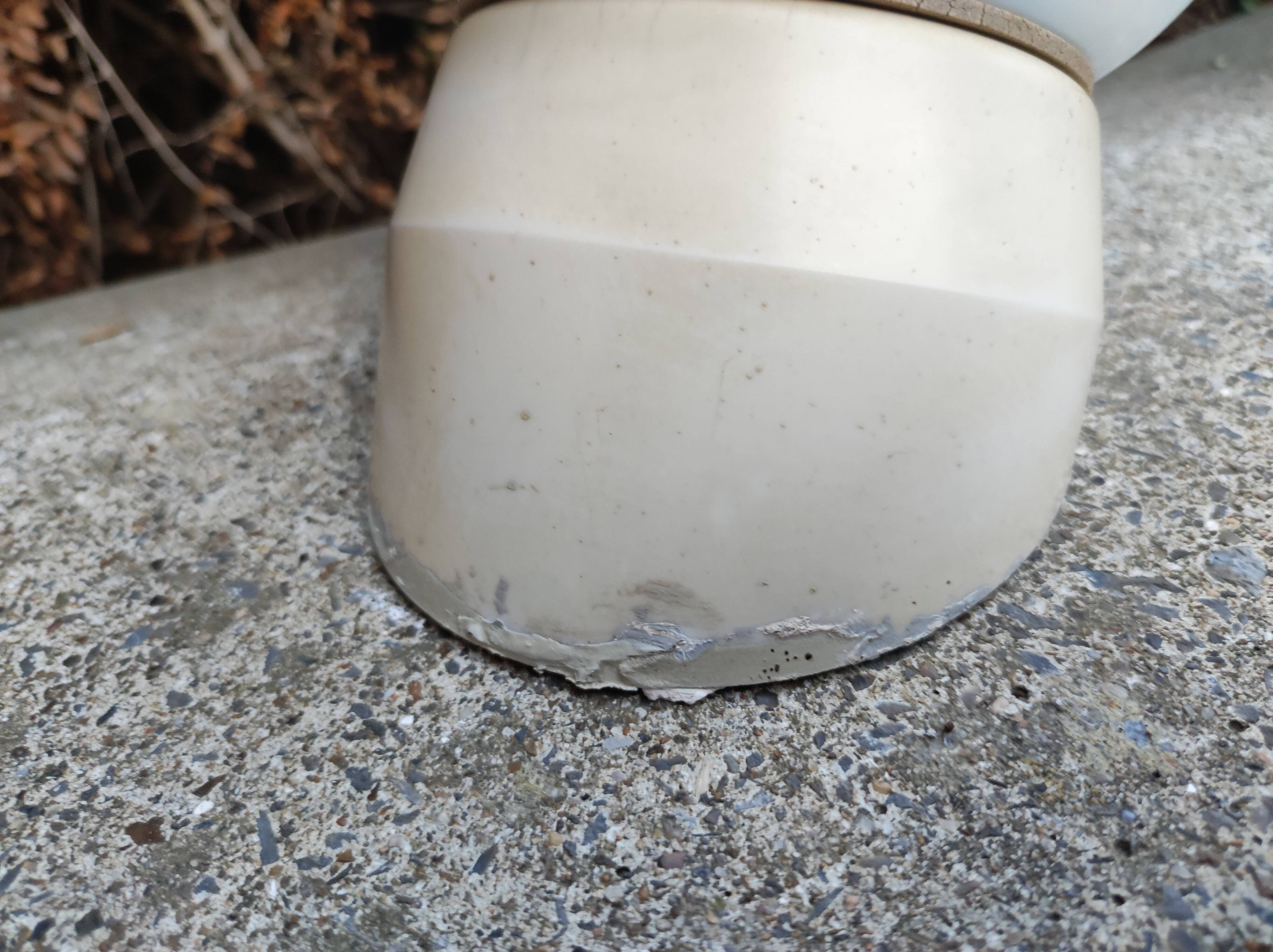 Lamp wall lamp opaline