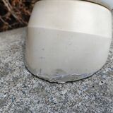 Lamp wall lamp opaline