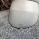 Lamp wall lamp opaline