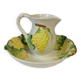 Pitcher
