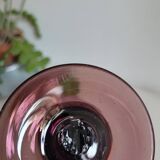 Footed Glass 16 Biot