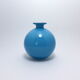 Vase ball Michael Bang for Holmegaard Kastrup to 1965