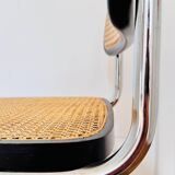 3 chaises Cesca Marcel Breuer B32