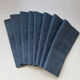 Antique monogrammed table napkins