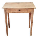 Side table, small desk