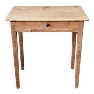 Side table, small desk