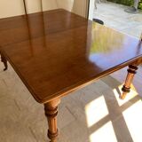 Victorian table