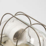 Lampe nautique vintage