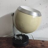 Vintage eye ball wall lamp