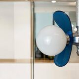 3 light modern chandelier