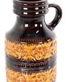 West Germany Scheurich vase 489-23