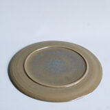 Bernadette Sepulchre's large ceramic dish