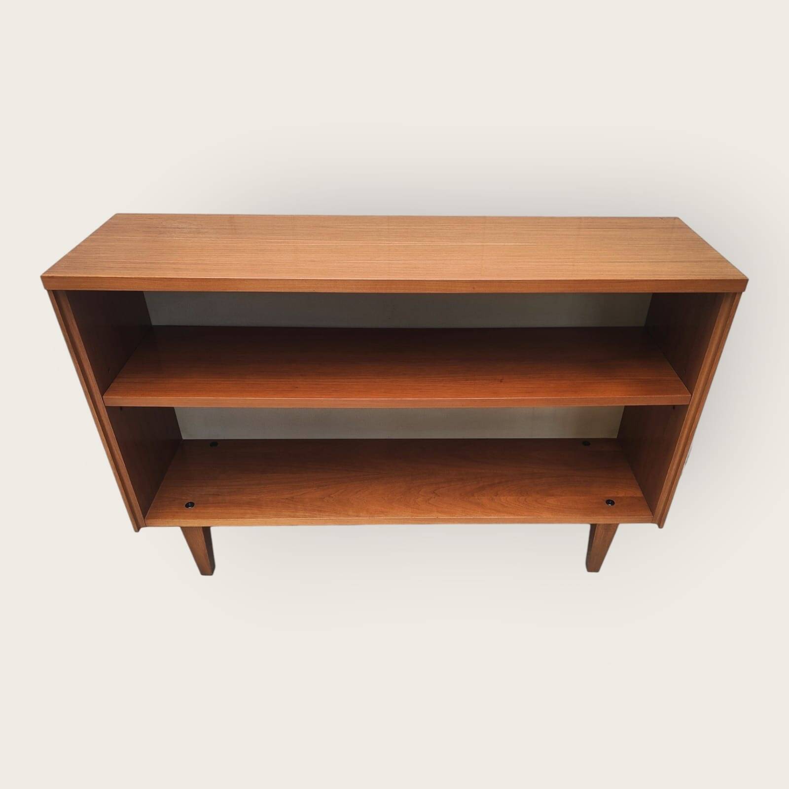 Mid-century bookcase