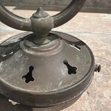 Lampe Art Deco