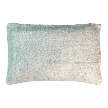 Housse de coussin kilim turc vintage 30x50cm