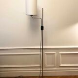 East German lamppost 1970 - Leuchtenbau Lengefeld