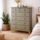 Commode from Thisted