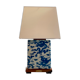 Ralf Lauren Dragon Foot Lamp
