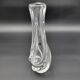 Vase en Cristal Saint Louis