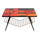Coffee table by Robert and Jean Cloutier